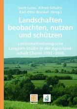 Landschaften beobachten