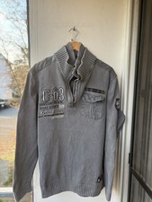 Camp david herren pullover - camp,