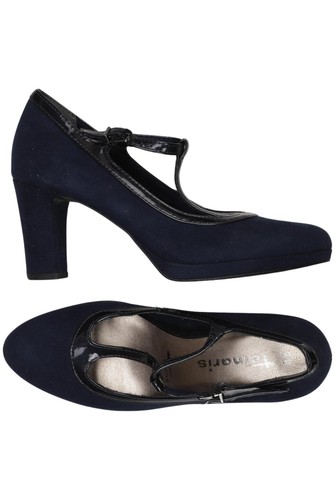 Tamaris pumps damen high heels - high,