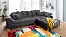 Ecksofa Wohnlandschaft
