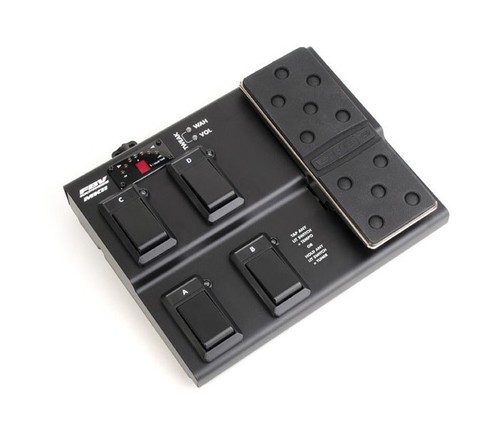 Line6 fbv express - fbv, mkii