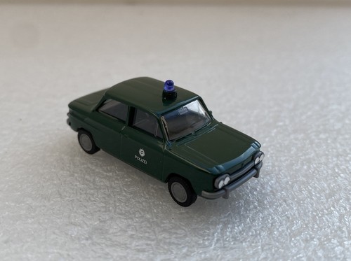 Euro modell 07301 nsu prinz - euro,