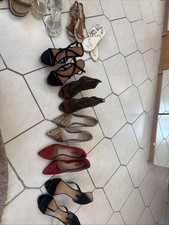 Tolle schuhe absatz - absatz, /