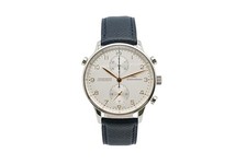 Iwc portugieser rattrapante - iwc,