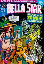 Bella Star Nr 2 Neuware