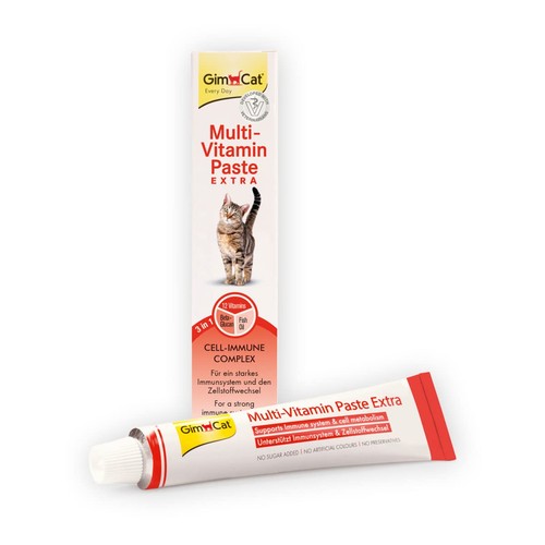 Multivitamin paste extra - multivitamin,