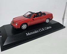 Schuco 1:43 Modellauto PKW MB