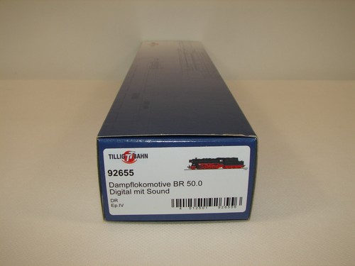 Tillig 92655 - tt,
