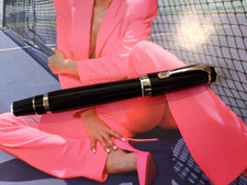 Montblanc kugelschreiber - montblanc,