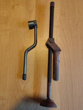 Trabant Wagenheber Heber