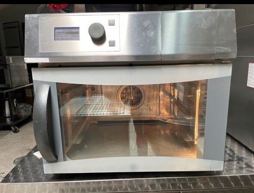 Backofen wiesheu 220v tank - wiesheu, 3x