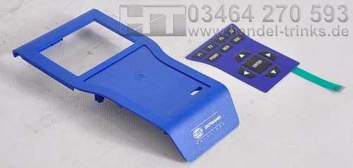Hella gutmann front schale - front,
