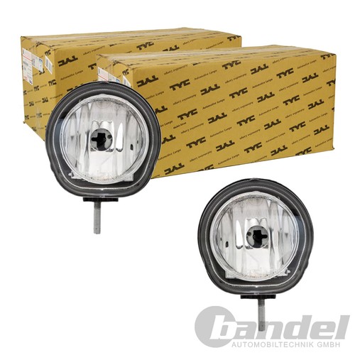 Tyc nebelscheinwerfer - 2x,