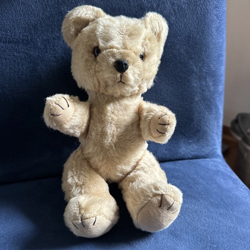Steiff teddybär ohne knopf - steiff,
