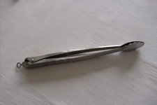 Grillzange, Länge 46 cm, Metall