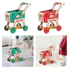 Kinder Einkaufswagen Trolley