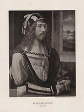 Albrecht Dürer -