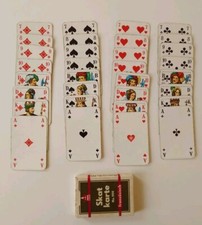 Coeur Skat Karte No. 900 König Pilsener Kartenspiel 