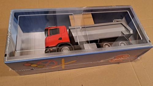 Emek 10505 scania kipper - 10505,