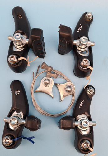 Cantilever brake bremse point - bremse,