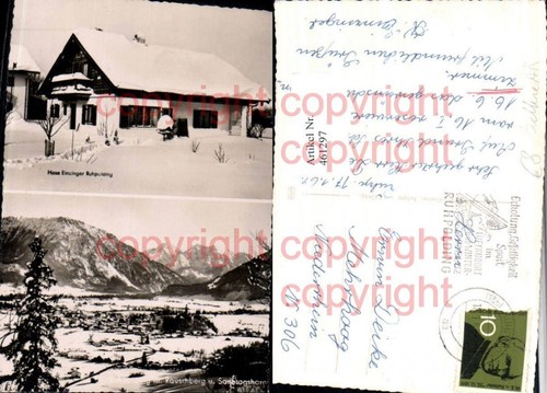 461297 seltene ruhpolding - 461297,seltene,