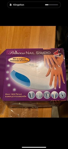 Nail studio mit - nail,