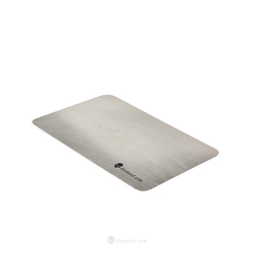Deemeed aluminium platte zur - deemeed,