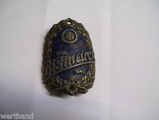 Oldtimer Fahrrad Emblem