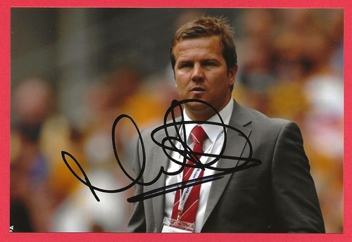 Mark cooper swindon town - cooper,