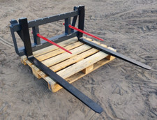 Palettengabel FEM2 2000kg für