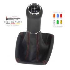 Leder ICT Schaltknauf