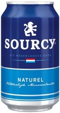 Sourcy - Stilles Mineralwasser