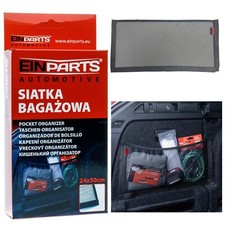 Kofferraum Netztasche Auto