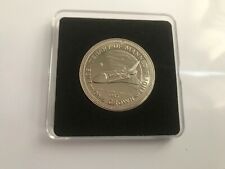 ~Simply Coins ~ 1983 ISLE OF