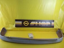 Frontspoiler Opel Calibra