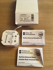 Rademacher DuoFern Universal Dimmaktor UP