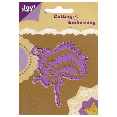 Joy crafts stanzform präge - joy!crafts,