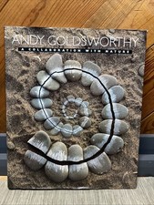 Andy Goldsworthy : A