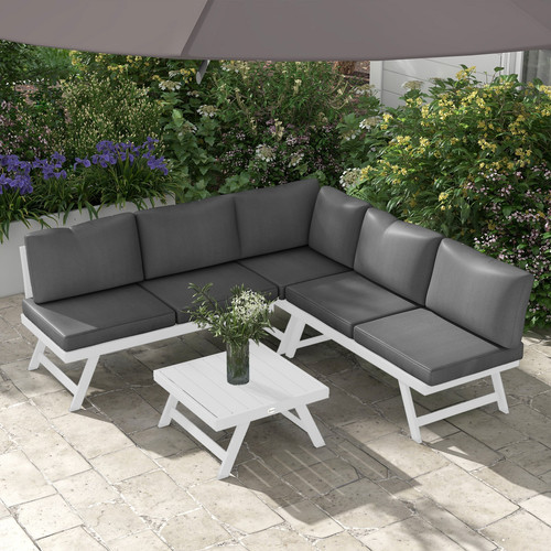 Gartenmöbel-Set