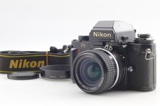 [Exc+5] Nikon F3 HP Ai-s 28 mm