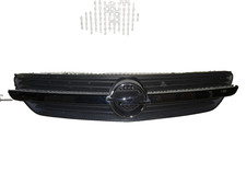 Kühlergrill 13117843 Kühlerblende Kühlergitter Zierblende Opel Meriva A
