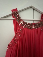 Maxikleid / Little Mistress /