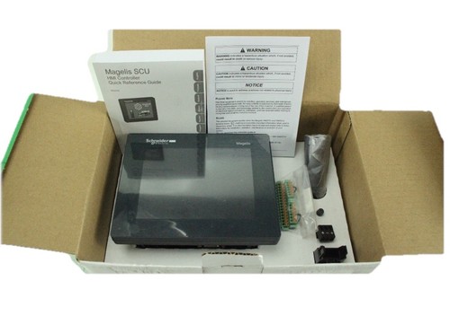 Schneider electric hmiscu8a5 - electric,