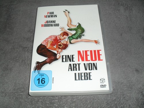 Eine neue art von liebe - liebe, mit