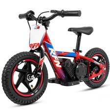 12'' Elektro Offroad Motorrad