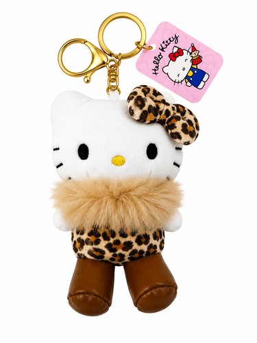 Hello kitty plüsch - hello,