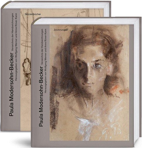 Paula modersohn becker - paula, modersohn-becker