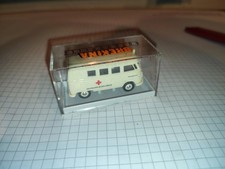 Brekina 1/87  Nr.31796 VW T1A Bus Katastophenschutz DRK OVP 