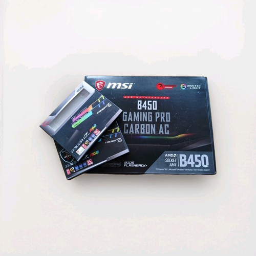 Mainboard bundle amd - bundle, 7