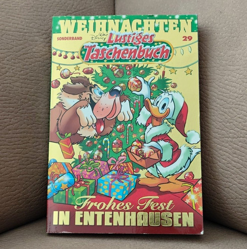 Disney lustiges taschenbuch - disney,